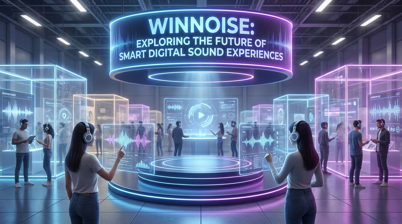 Winnoise