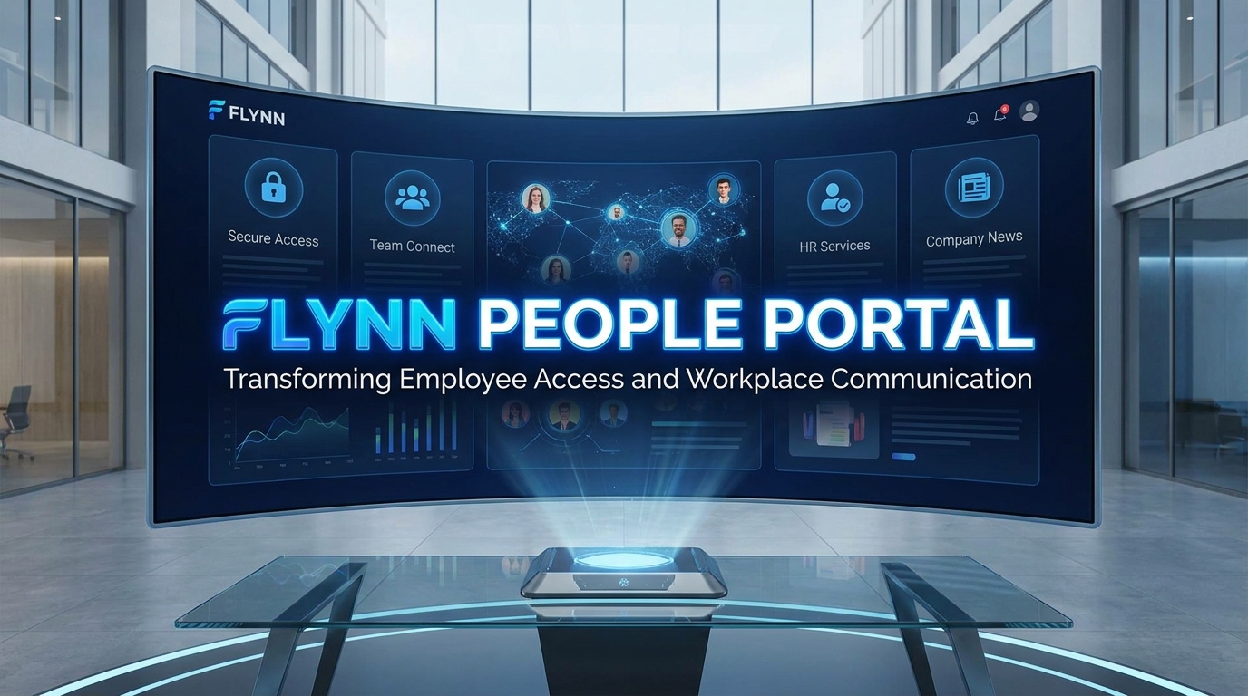 flynn people portal