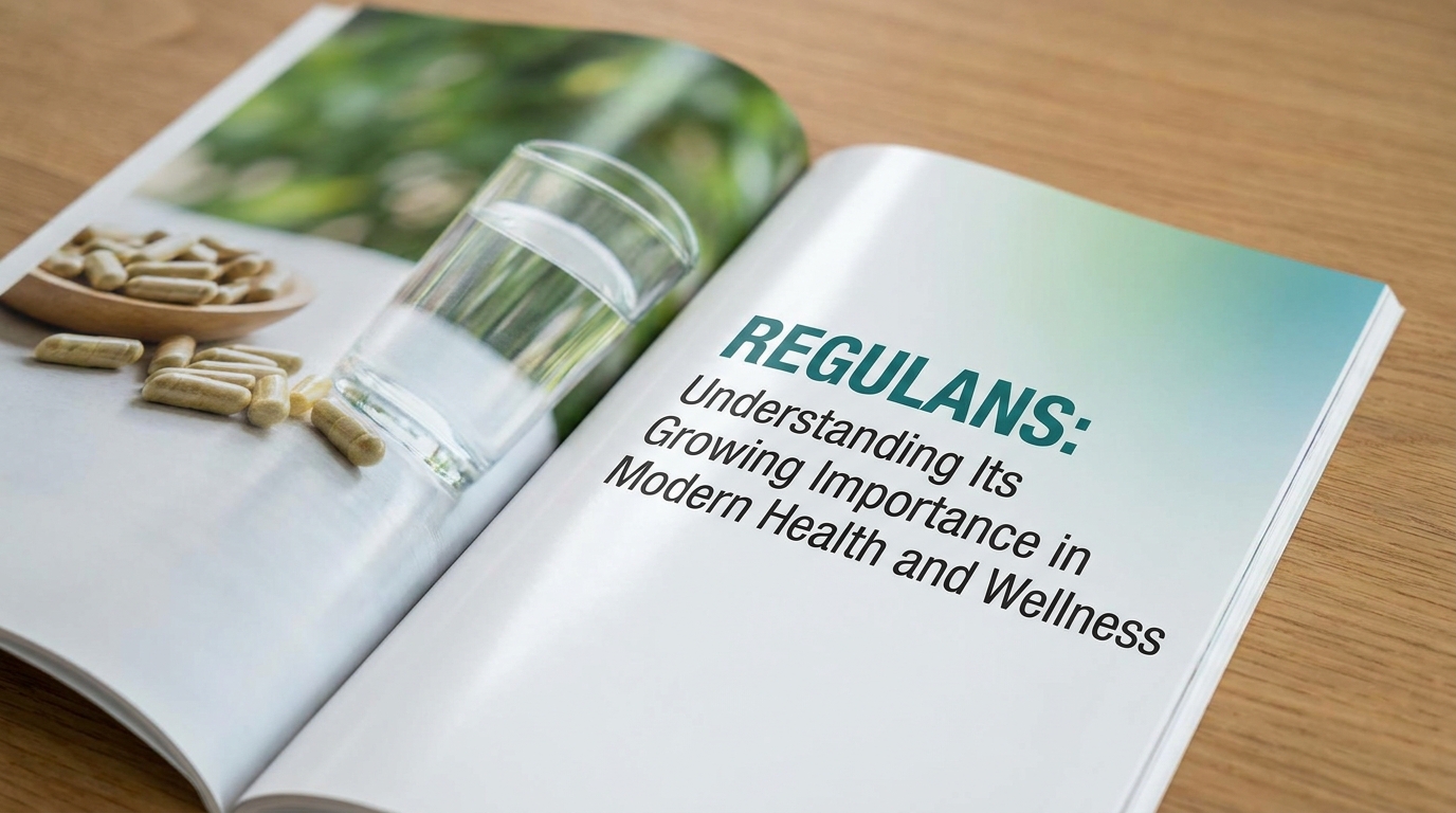 Regulans