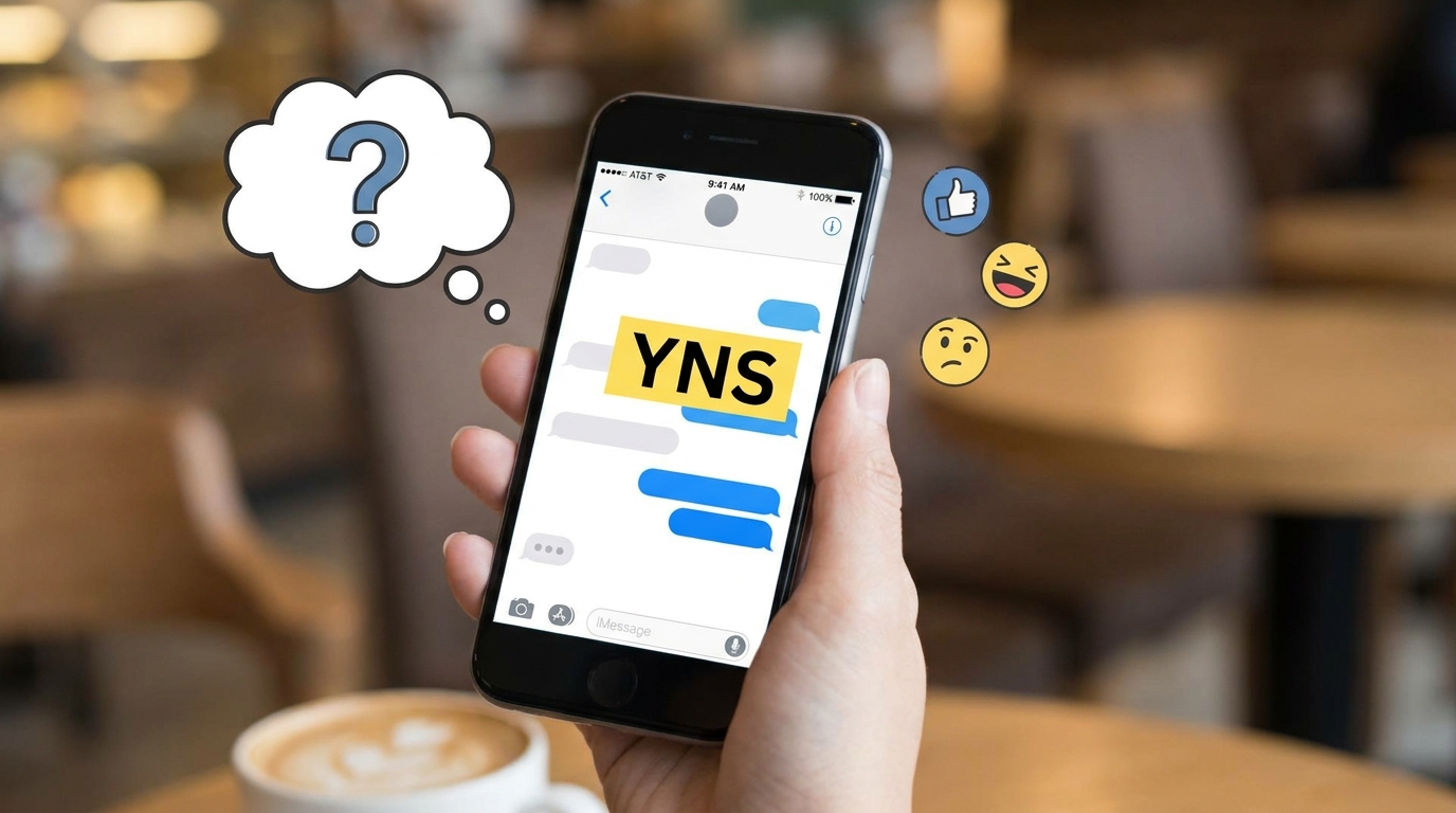 yns meaning