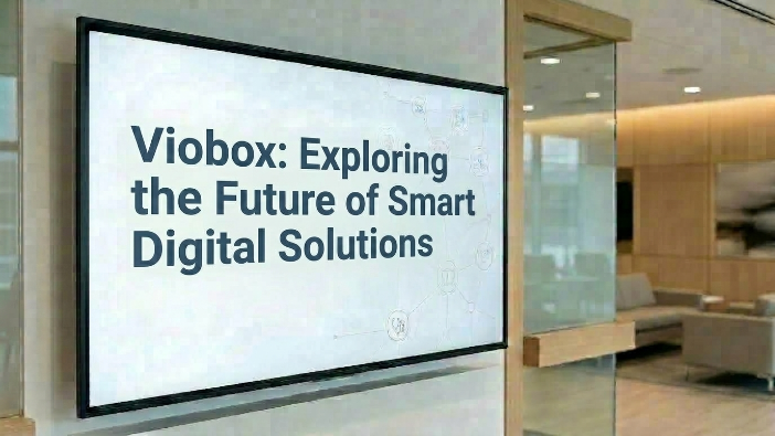 viobox