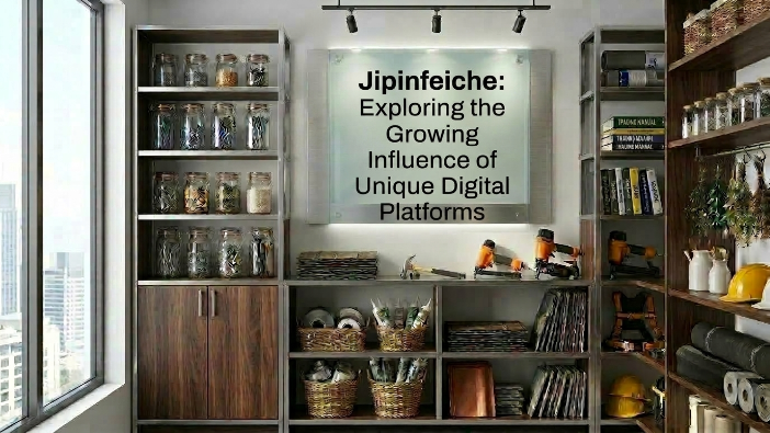 jipinfeiche