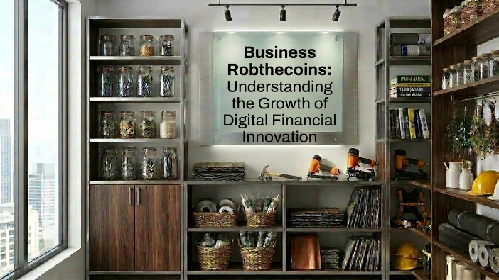 business robthecoins