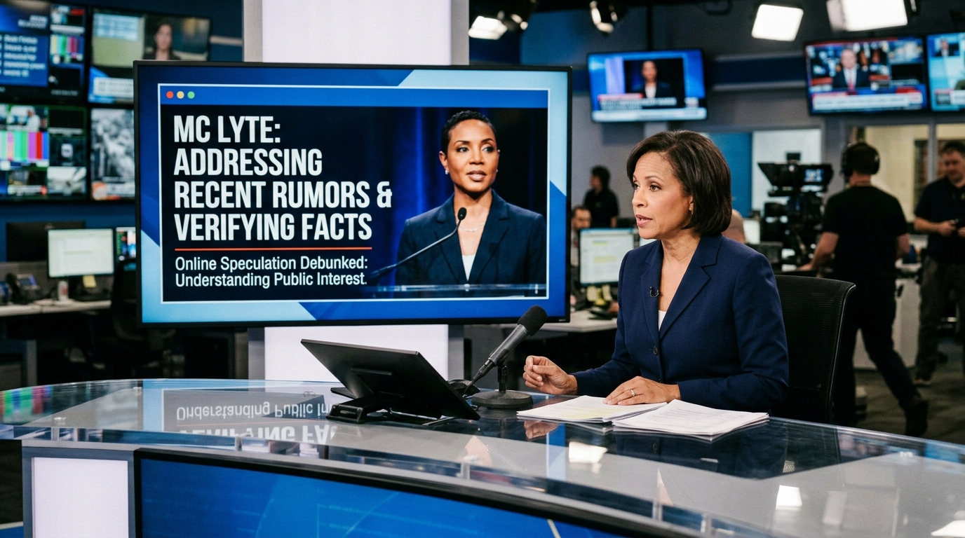 mc lyte car accident
