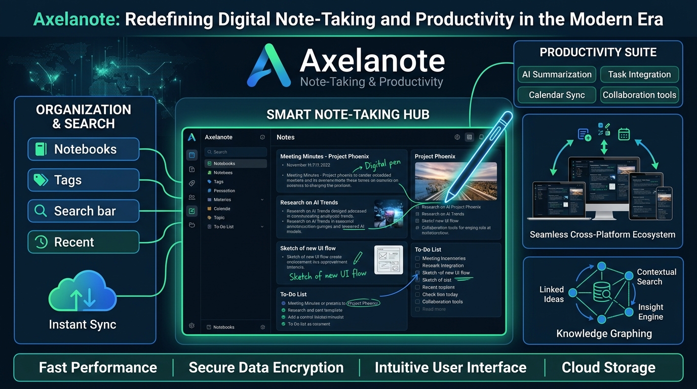 axelanote