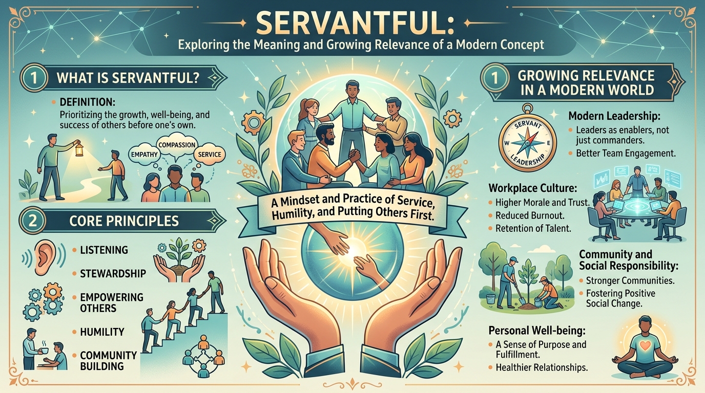 Servantful
